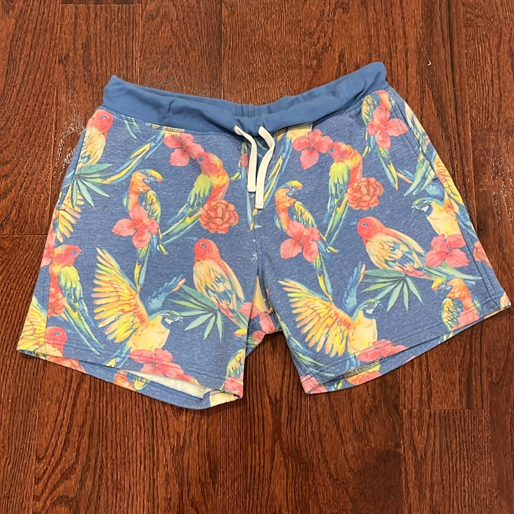 Chubbies Lounge Schwort 5.5 inseam. Discontinued pattern